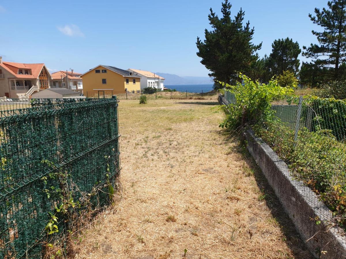 Apartamento Tira Finisterre Apartment Exterior photo