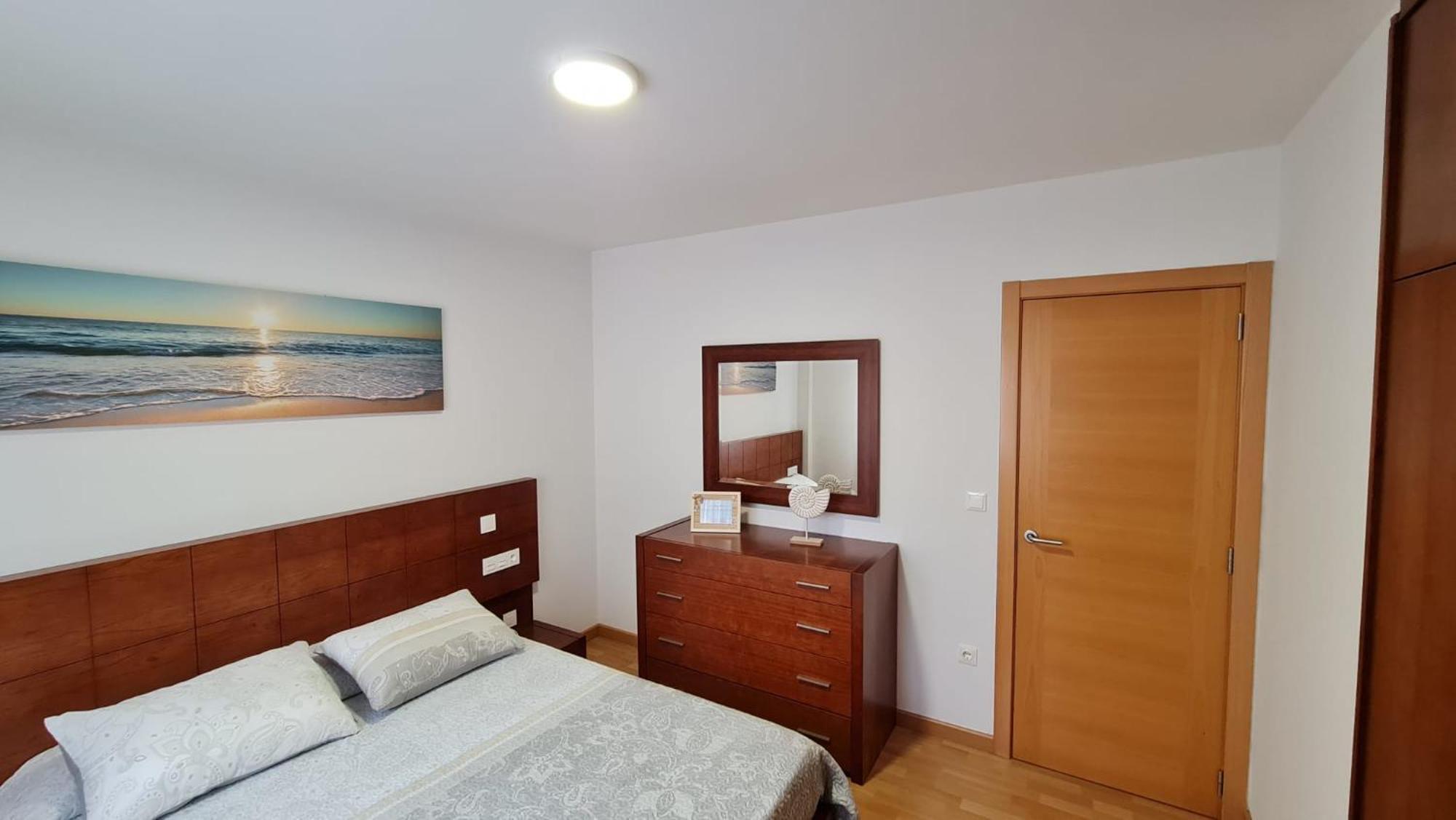 Apartamento Tira Finisterre Apartment Exterior photo